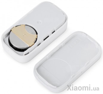 Датчик открытия двери/окна Xiaomi Aqara Door Sensor (MCCGQ11LM)